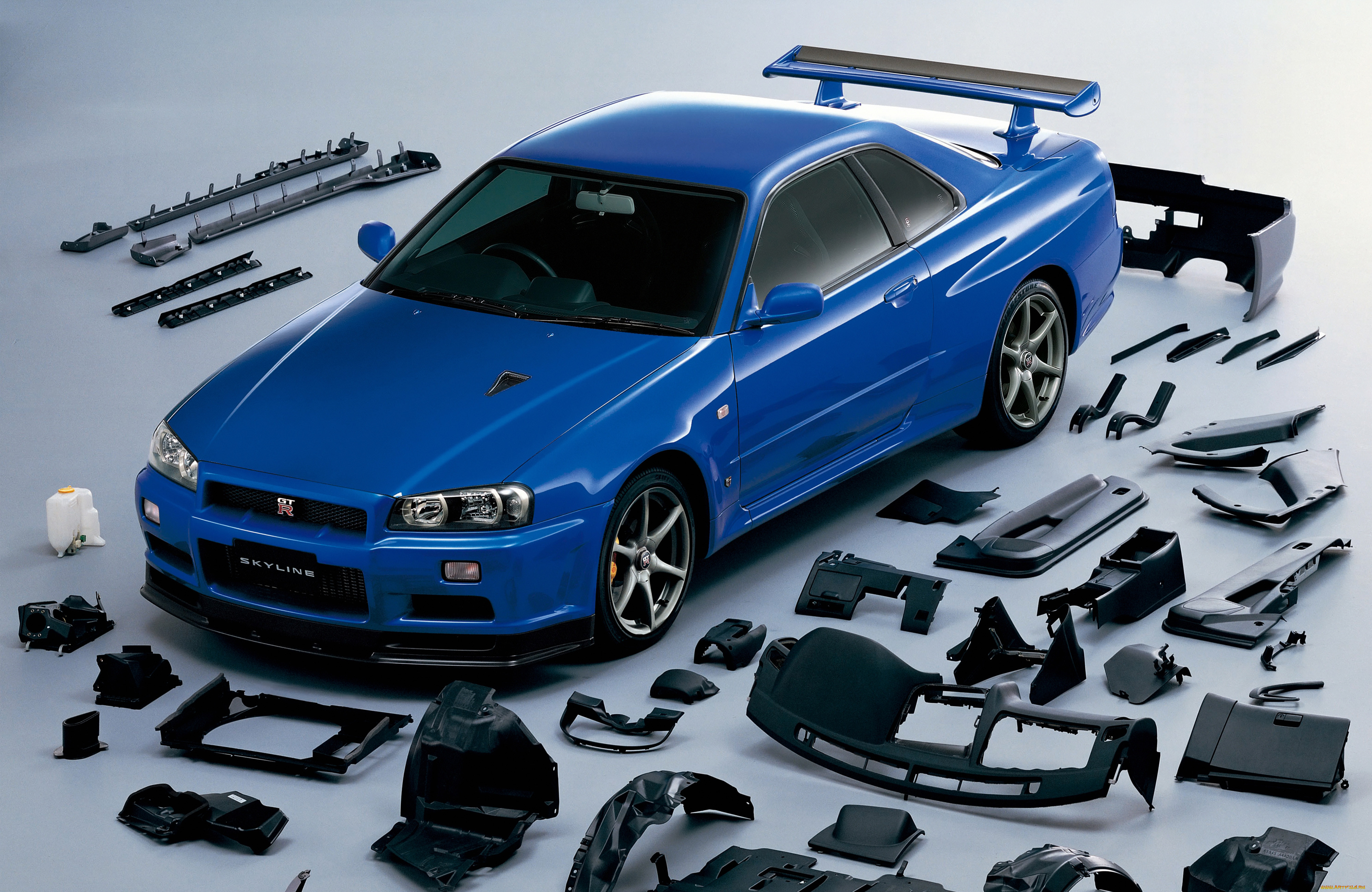 , nissan, datsun